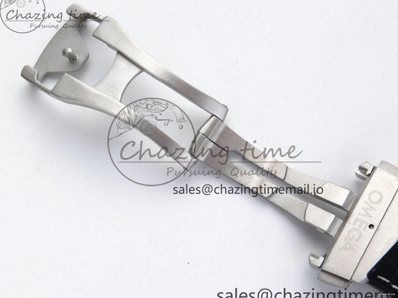 0216 Unisex Seamaster Planet Ocean 600M 43.5mm SS SCF 1:1 Best Edition Black Bezel Black Dial on Black Rubber Strap A8900 Super Clone 7664